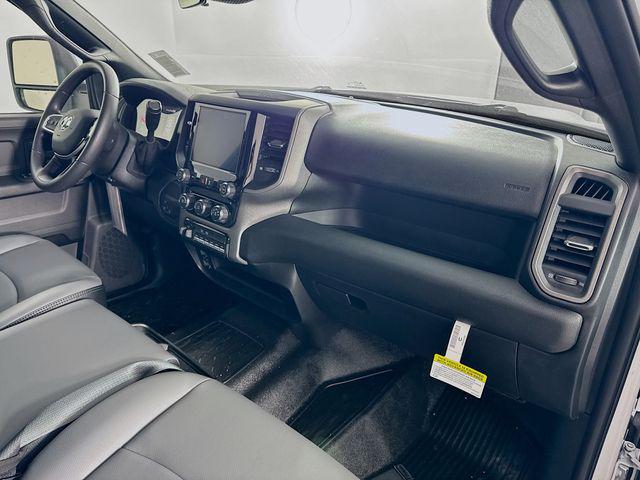 2026 Ram 3500 Tradesman/Big Horn
