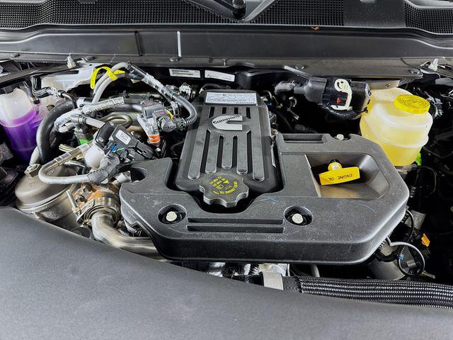 2026 Ram 3500 Tradesman/Big Horn