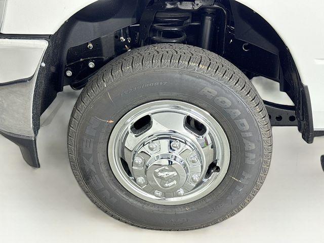 2026 Ram 3500 Tradesman/Big Horn