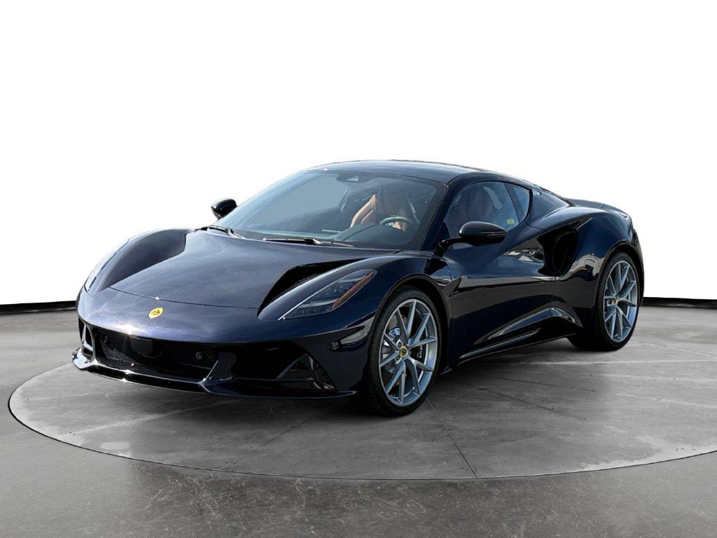 2026 Lotus Emira - Photo 2