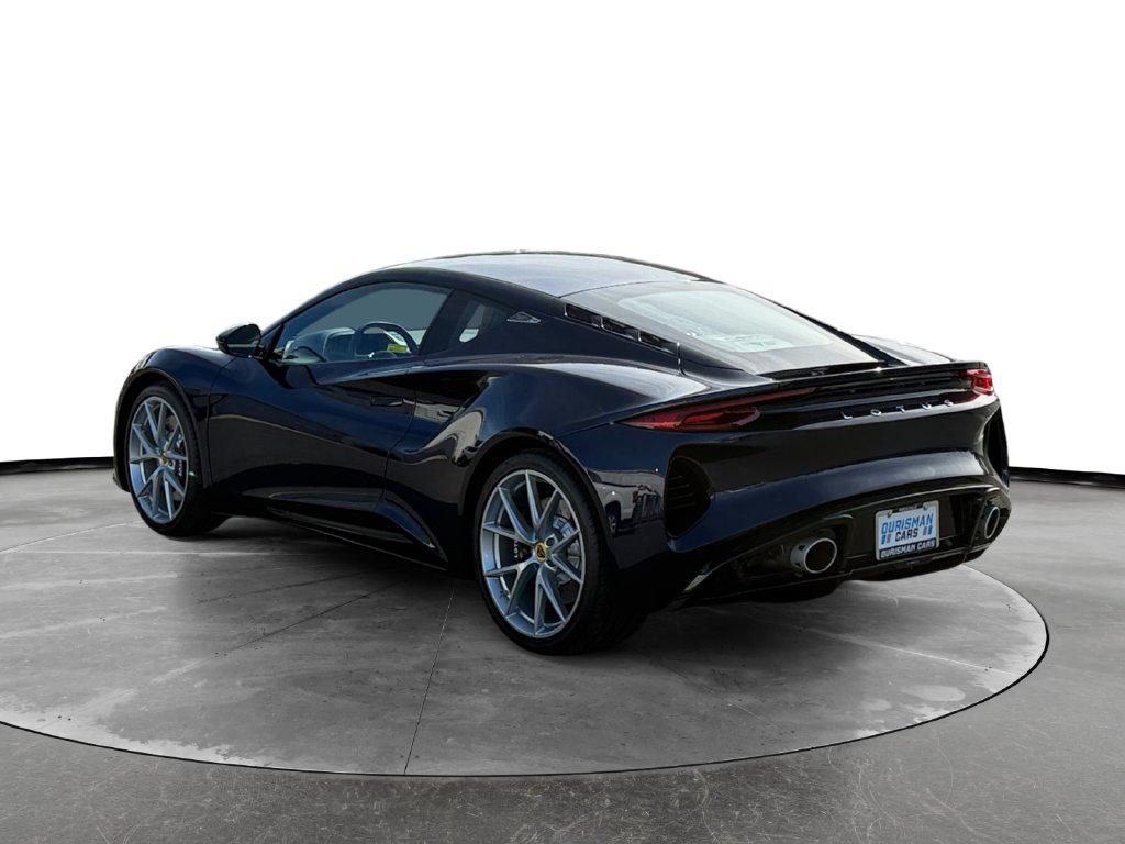 2026 Lotus Emira - Photo 4