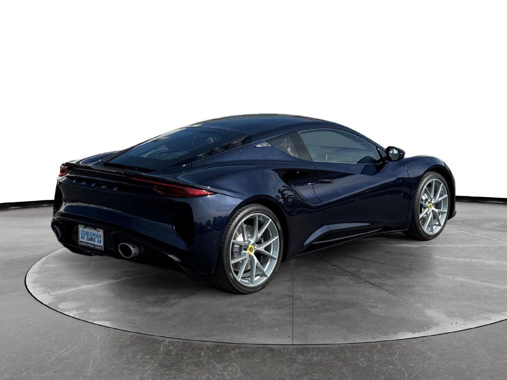 2026 Lotus Emira - Photo 6