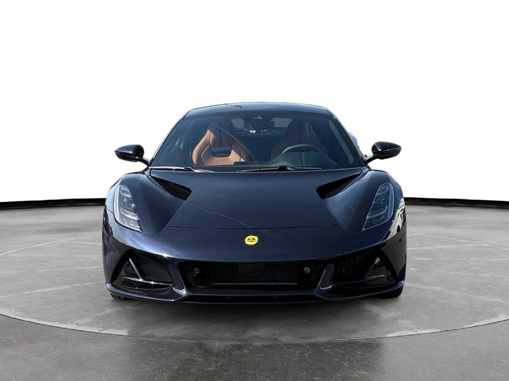 2026 Lotus Emira - Photo 8