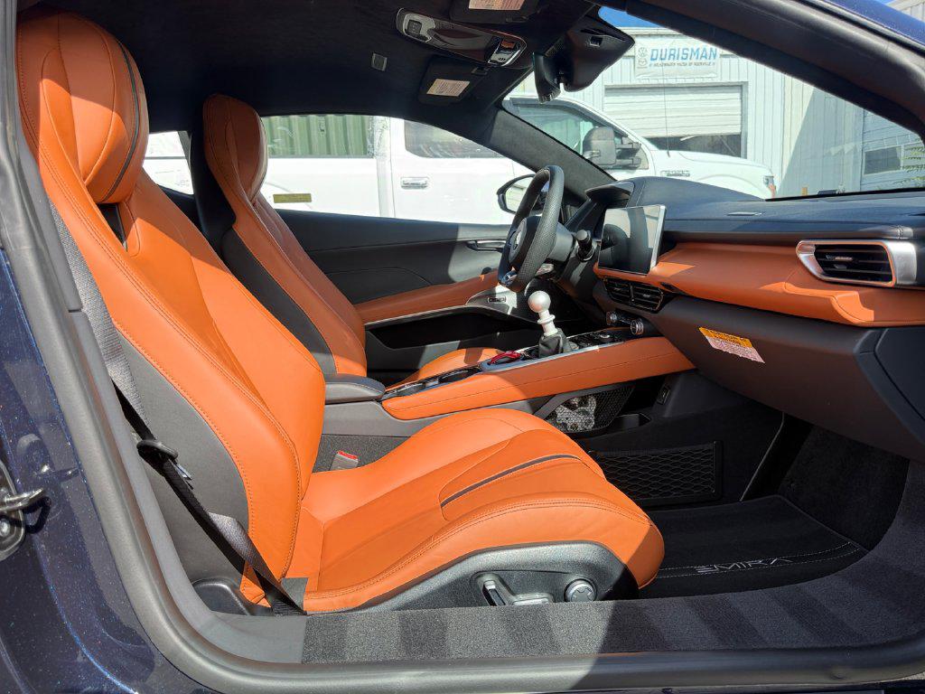 2026 Lotus Emira - Photo 24