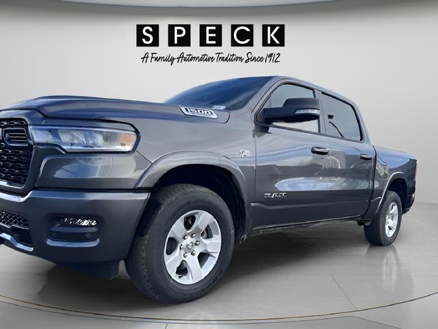 2026 Ram 1500 Big Horn Crew Cab 4x4 5'7" Box for sale in Grandview, WA