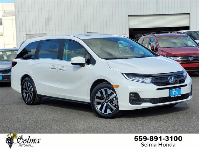 2026 Honda Odyssey EX-L for sale in Selma, CA