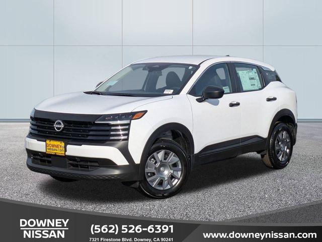 2026 Nissan Kicks S for sale in Downey, CA