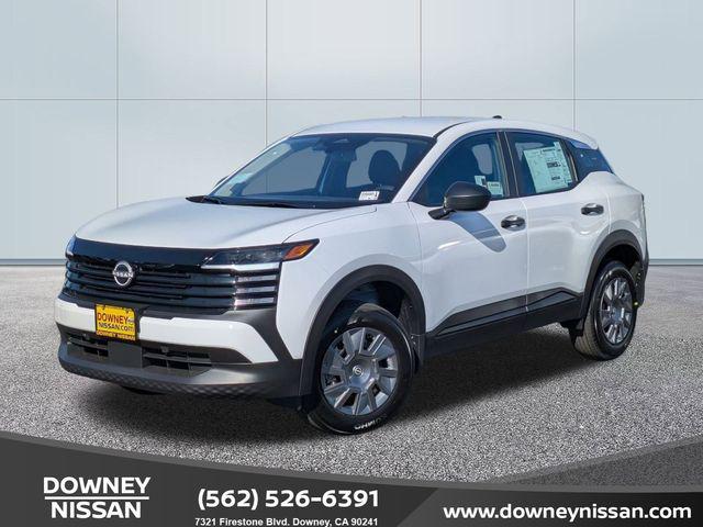 2026 Nissan Kicks S for sale in Downey, CA