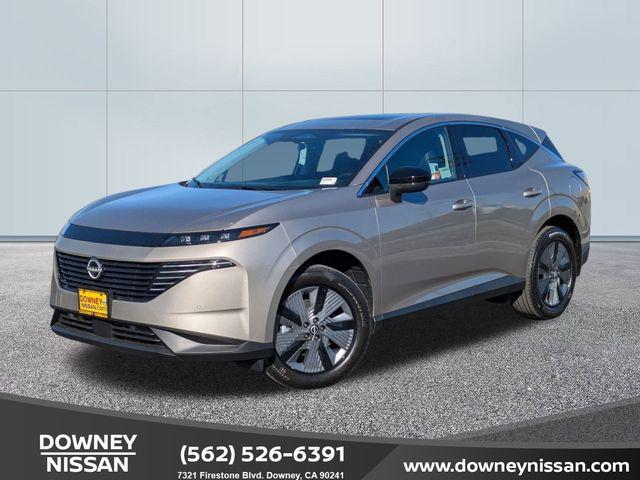 2026 Nissan Murano SL for sale in Downey, CA