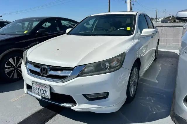 2013 Honda Accord  EX-L for sale in Oakland, CA
