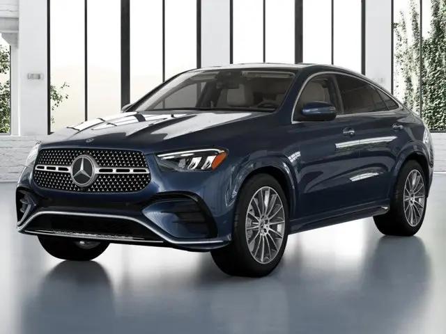 2026 Mercedes-Benz GLE 450 4MATIC for sale in Lawrenceville, NJ