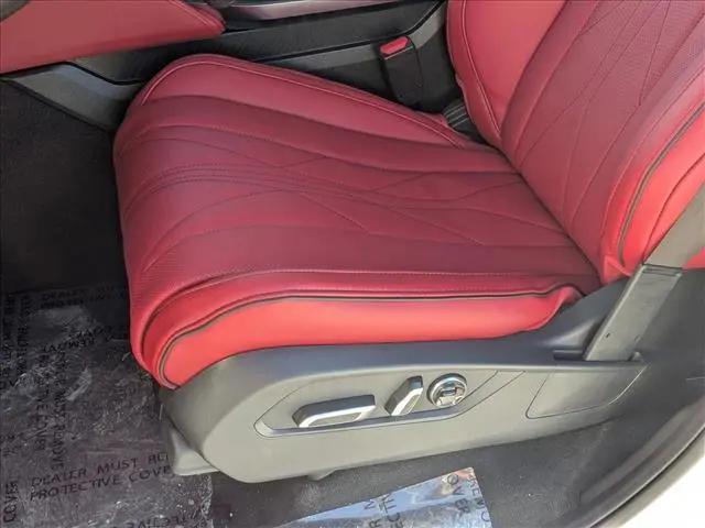 2026 Acura MDX A-SPEC Advance Package
