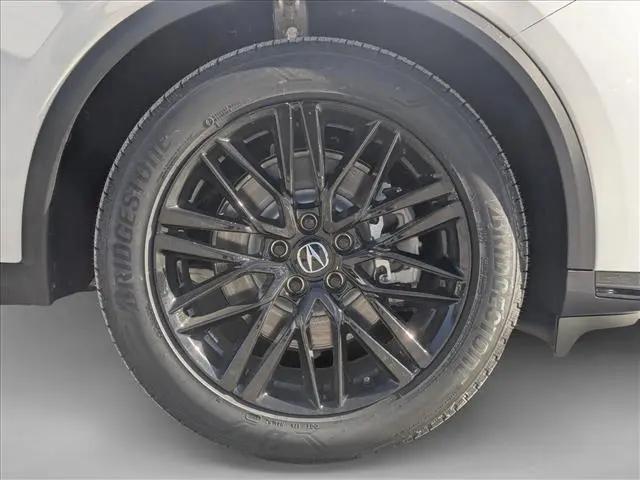2026 Acura MDX A-SPEC Advance Package