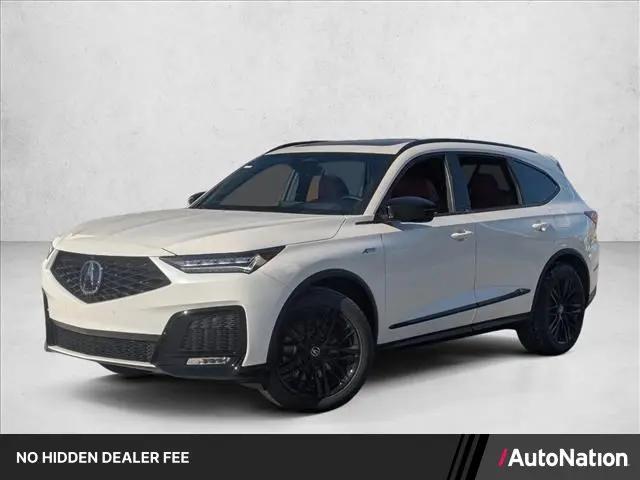 2026 Acura MDX A-SPEC Advance Package for sale in Cockeysville, MD