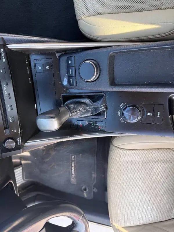 2014 Lexus IS 250 IS 250