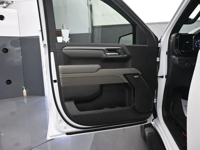2025 Chevrolet Silverado 1500 4WD Crew Cab Short Bed ZR2