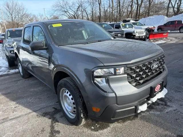 2026 Ford Maverick XL for sale in Seekonk, MA