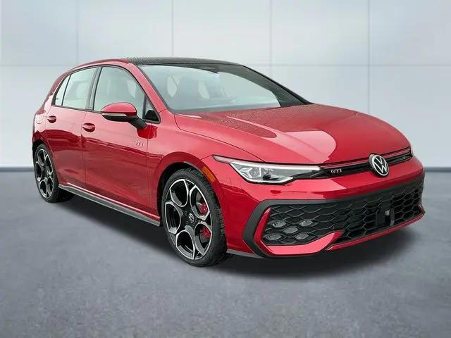 2026 Volkswagen Golf GTI Autobahn for sale in Fargo, ND