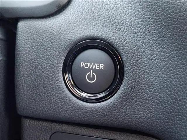 2026 Toyota Tundra Limited CrewMax 6.4' Bed