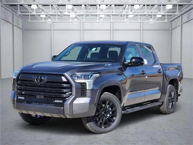 2026 Toyota Tundra Limited CrewMax 6.4' Bed for sale in Wichita Falls, TX