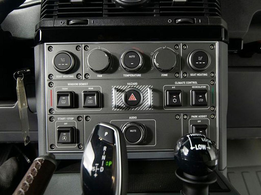 2025 INEOS Grenadier - Photo 19