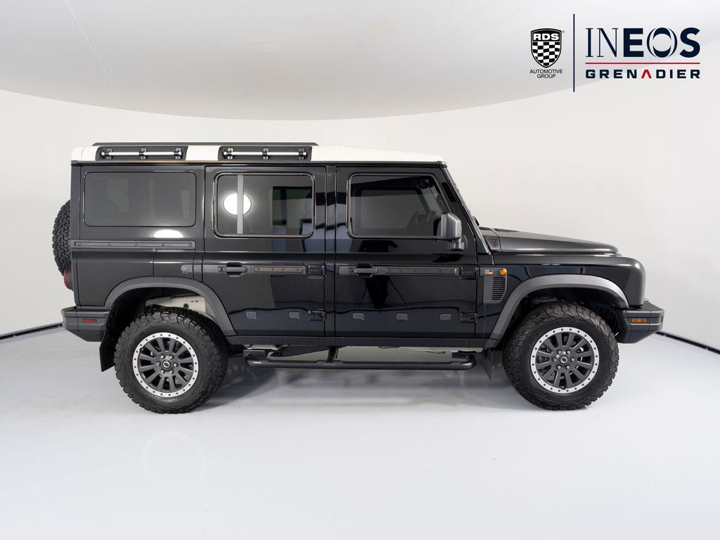 2026 INEOS Grenadier Fieldmaster Edition - Photo 6