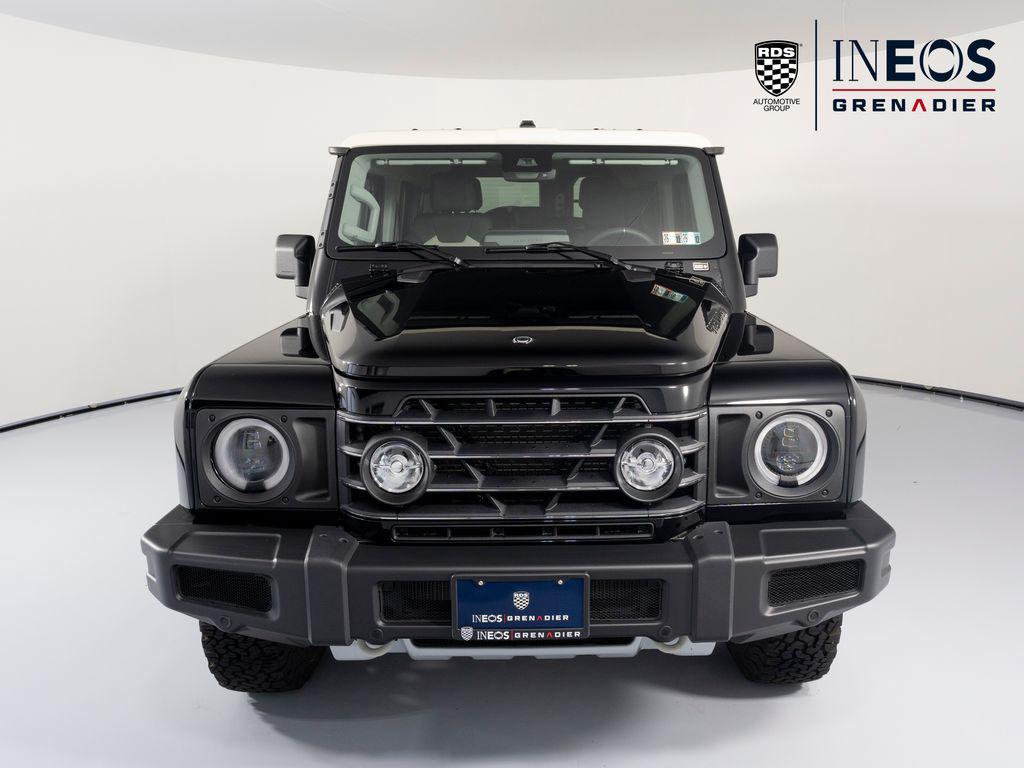2026 INEOS Grenadier Fieldmaster Edition - Photo 8