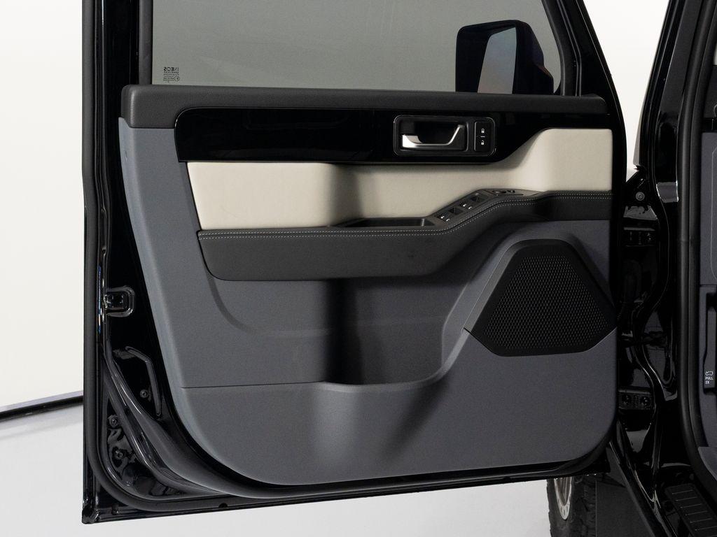 2026 INEOS Grenadier Fieldmaster Edition - Photo 10