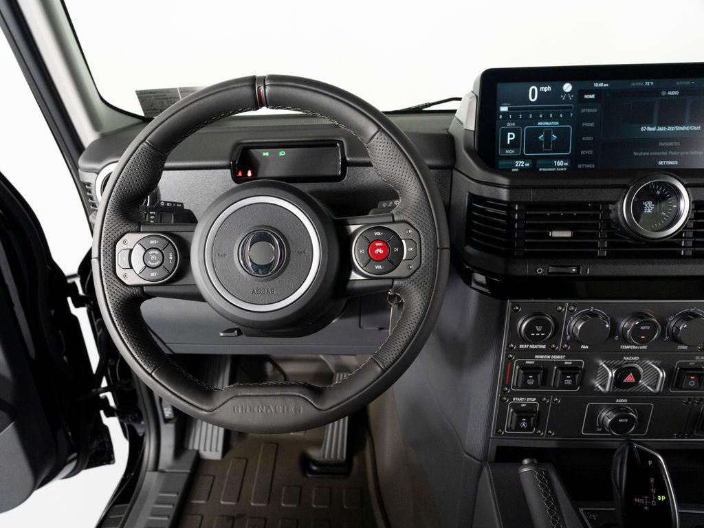 2026 INEOS Grenadier Fieldmaster Edition - Photo 14