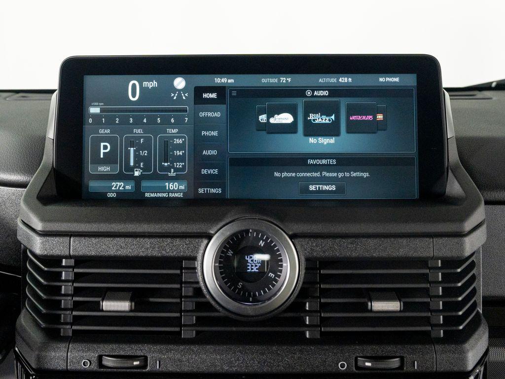2026 INEOS Grenadier Fieldmaster Edition - Photo 18