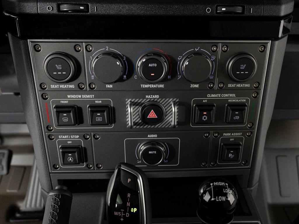 2026 INEOS Grenadier Fieldmaster Edition - Photo 19