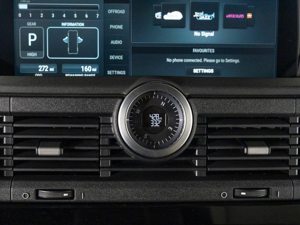 2026 INEOS Grenadier Fieldmaster Edition - Photo 20