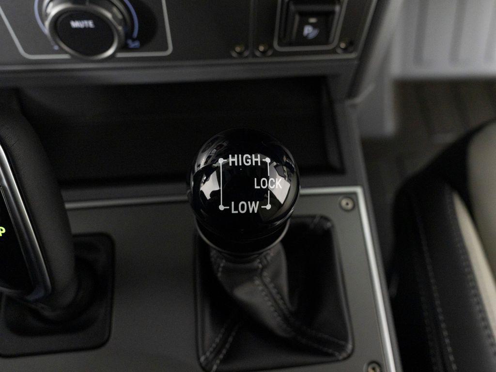 2026 INEOS Grenadier Fieldmaster Edition - Photo 23