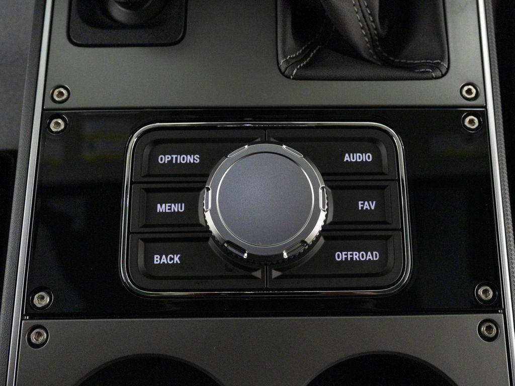 2026 INEOS Grenadier Fieldmaster Edition - Photo 24
