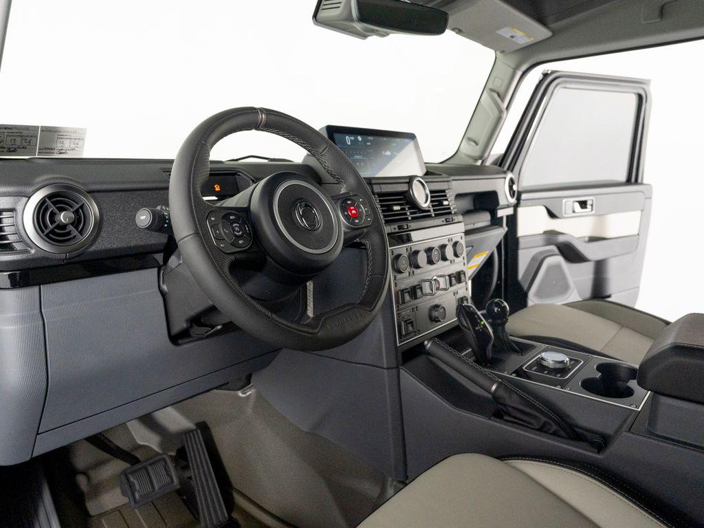 2026 INEOS Grenadier Fieldmaster Edition - Photo 25