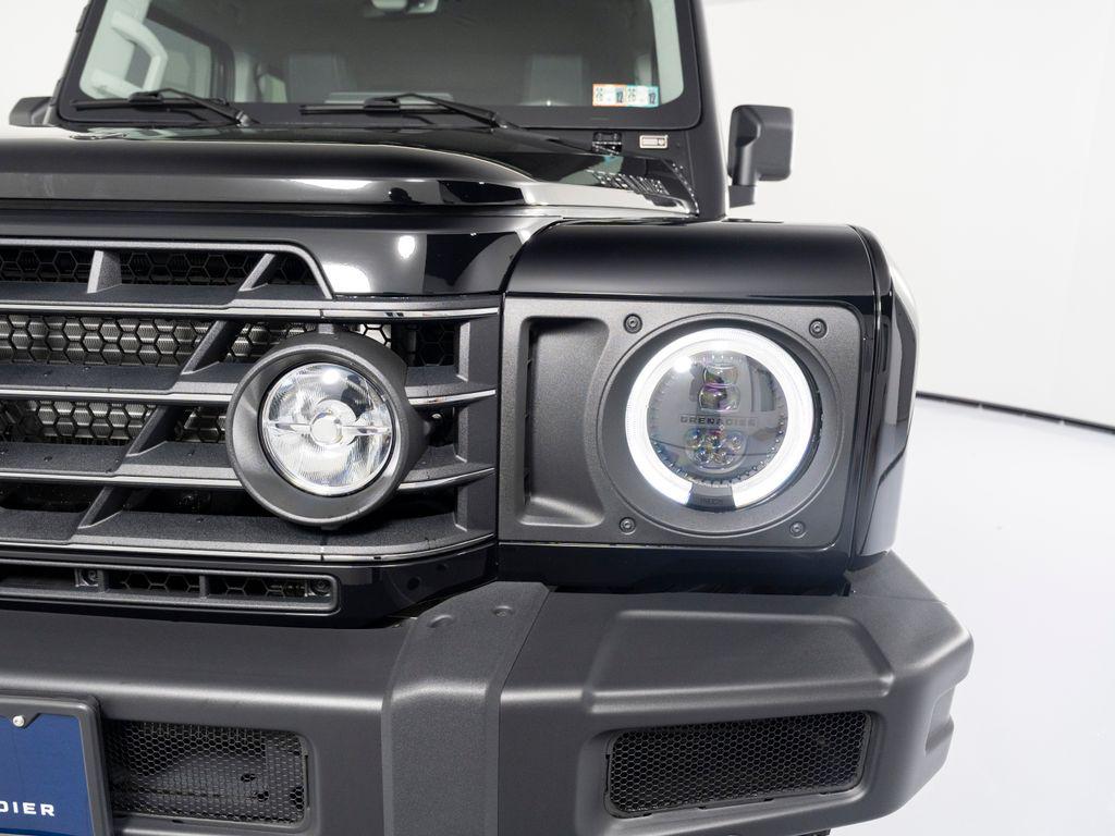 2026 INEOS Grenadier Fieldmaster Edition - Photo 36