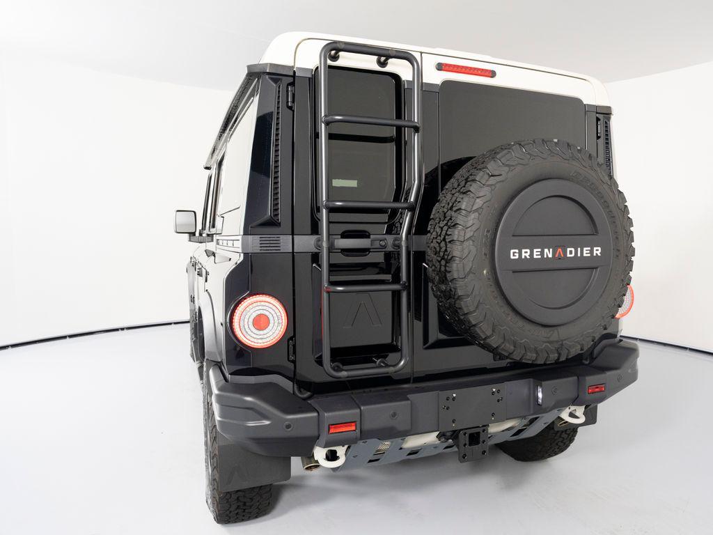 2026 INEOS Grenadier Fieldmaster Edition - Photo 38