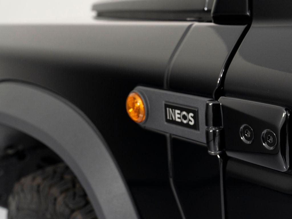 2026 INEOS Grenadier Fieldmaster Edition - Photo 41