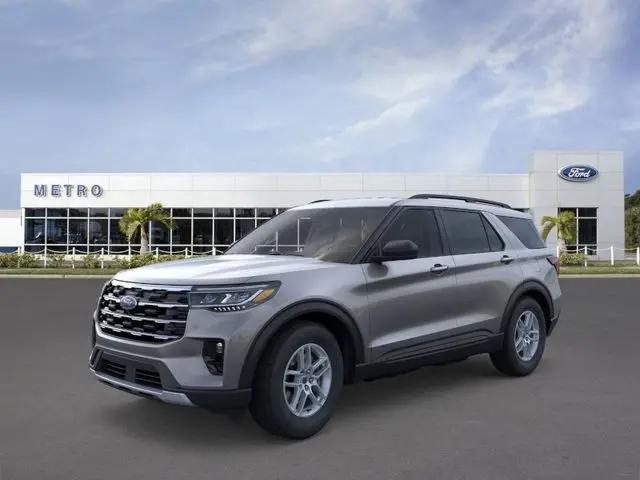 2026 Ford Explorer Active for sale in Miami, FL