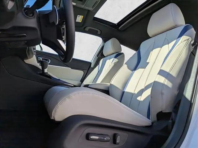 2026 Acura Integra FWD A-Spec