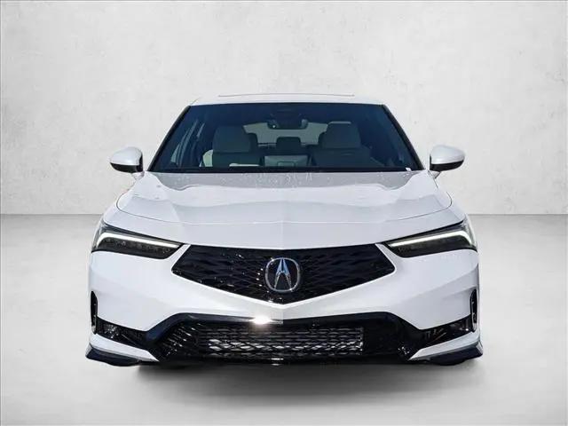 2026 Acura Integra FWD A-Spec