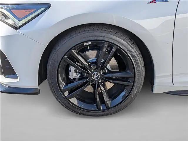 2026 Acura Integra FWD A-Spec
