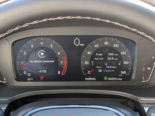 2026 Acura Integra FWD A-Spec