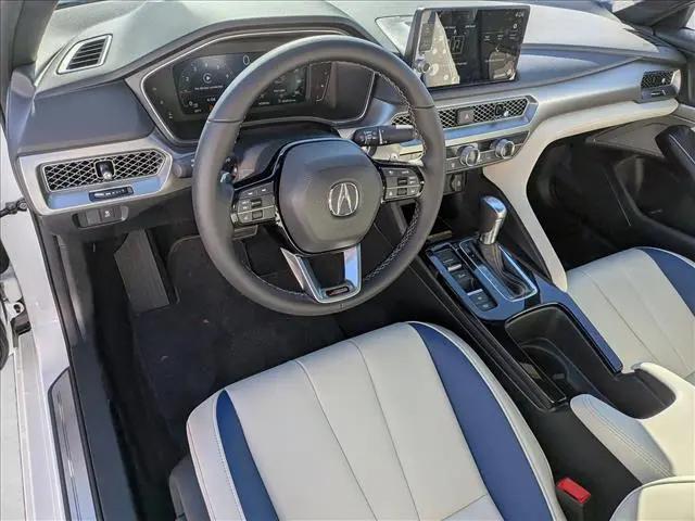 2026 Acura Integra FWD A-Spec