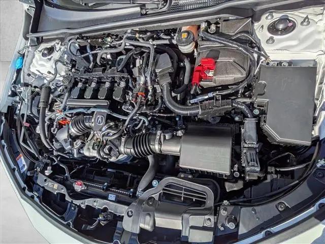 2026 Acura Integra FWD A-Spec