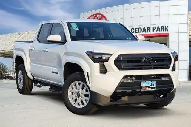 2026 Toyota Tacoma SR5 for sale in Leander, TX