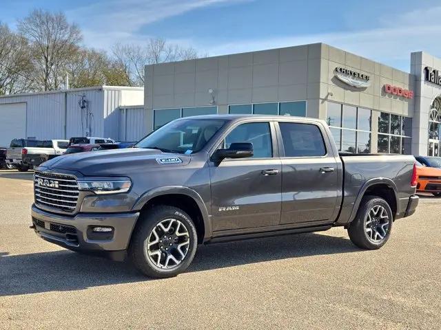 2026 Ram 1500 Laramie Crew Cab 4x4 5'7" Box for sale in Tallassee, AL