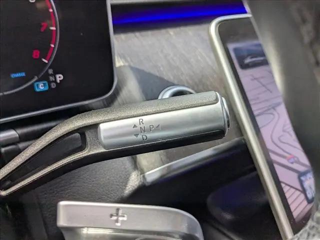 2023 Mercedes-Benz S 580 4MATIC