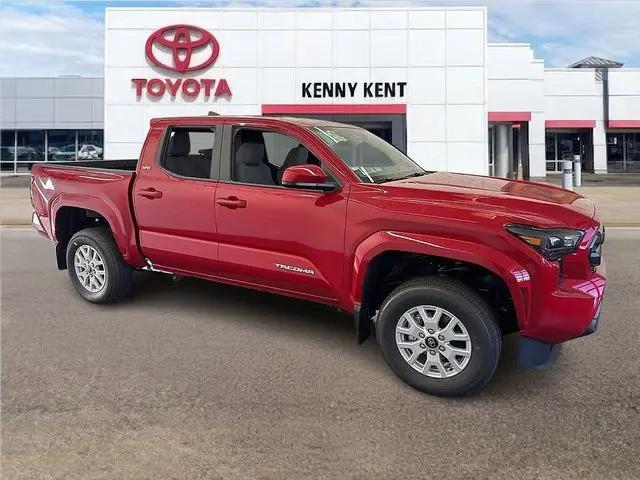 2026 Toyota Tacoma SR5 for sale in Evansville, IN