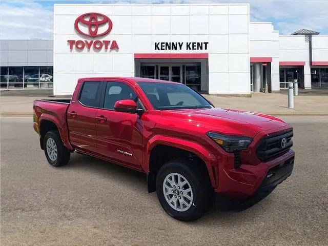 2026 Toyota Tacoma SR5 for sale in Evansville, IN